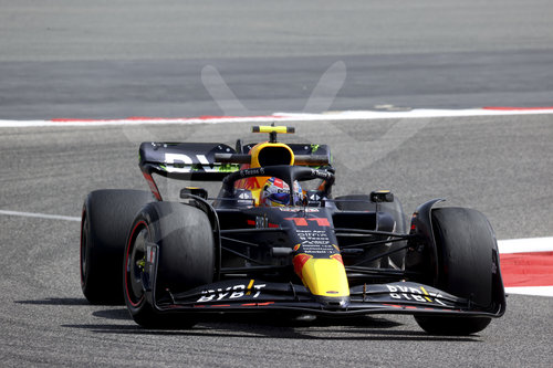 F1-  PRE-SEASON TESTING 2022 - BAHRAIN