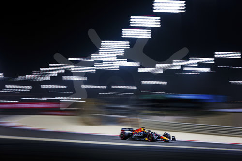 F1-  PRE-SEASON TESTING 2022 - BAHRAIN