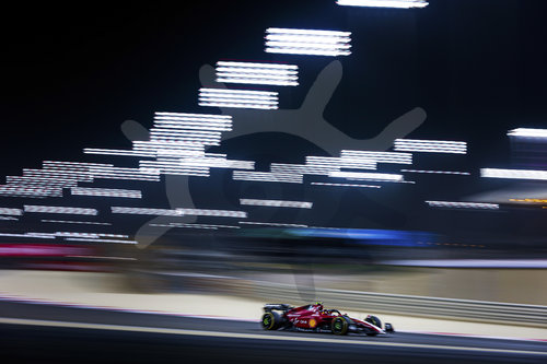 F1-  PRE-SEASON TESTING 2022 - BAHRAIN