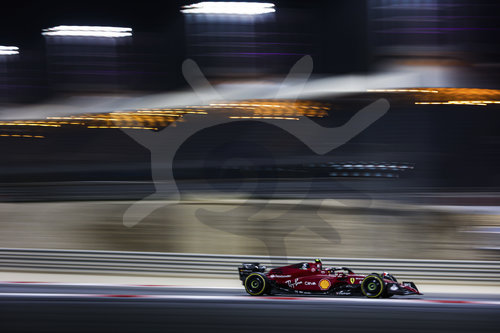 F1-  PRE-SEASON TESTING 2022 - BAHRAIN