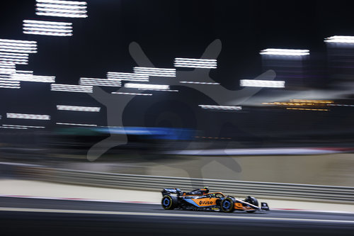 F1-  PRE-SEASON TESTING 2022 - BAHRAIN