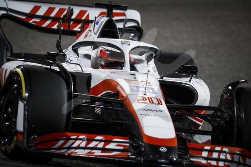 F1-  PRE-SEASON TESTING 2022 - BAHRAIN