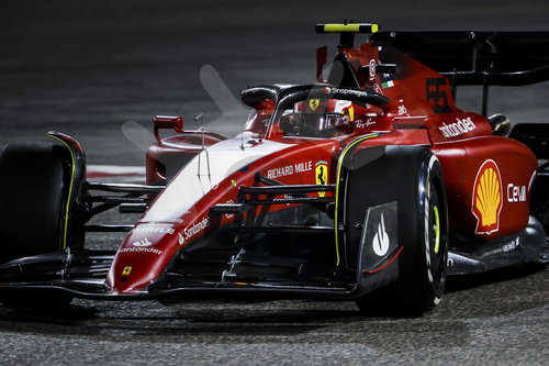 F1-  PRE-SEASON TESTING 2022 - BAHRAIN