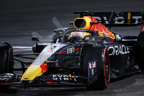 F1-  PRE-SEASON TESTING 2022 - BAHRAIN