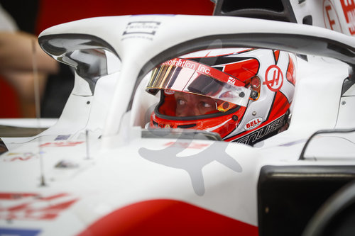 F1-  PRE-SEASON TESTING 2022 - BAHRAIN
