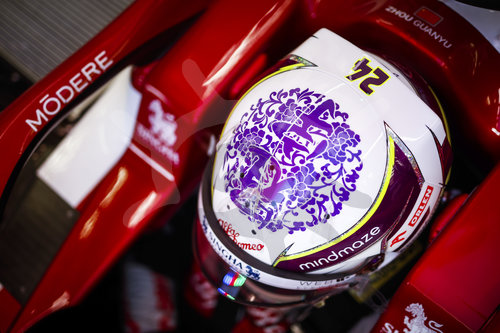 F1-  PRE-SEASON TESTING 2022 - BAHRAIN