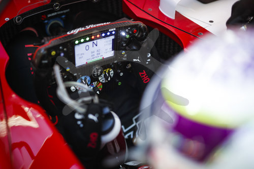 F1-  PRE-SEASON TESTING 2022 - BAHRAIN