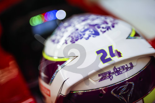 F1-  PRE-SEASON TESTING 2022 - BAHRAIN