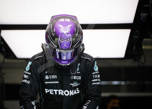 F1-  PRE-SEASON TESTING 2022 - BAHRAIN