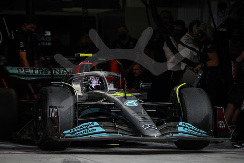 F1-  PRE-SEASON TESTING 2022 - BAHRAIN
