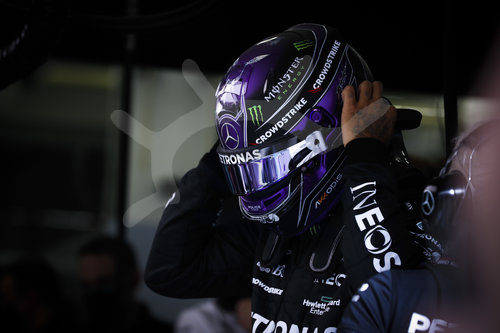 F1-  PRE-SEASON TESTING 2022 - BAHRAIN