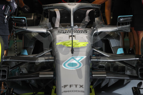F1-  PRE-SEASON TESTING 2022 - BAHRAIN