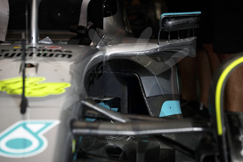 F1-  PRE-SEASON TESTING 2022 - BAHRAIN
