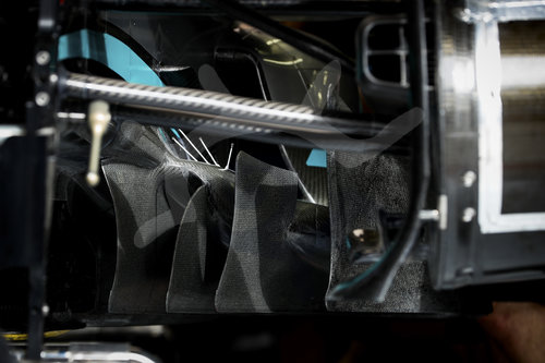 F1-  PRE-SEASON TESTING 2022 - BAHRAIN