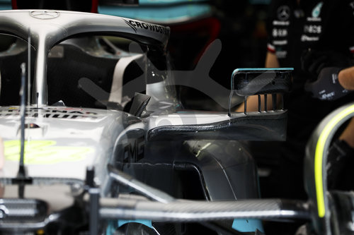 F1-  PRE-SEASON TESTING 2022 - BAHRAIN