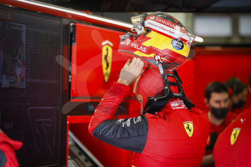 F1-  PRE-SEASON TESTING 2022 - BAHRAIN