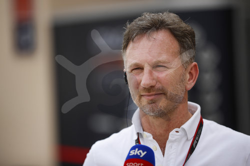 F1-  PRE-SEASON TESTING 2022 - BAHRAIN