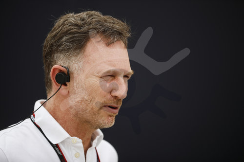 F1-  PRE-SEASON TESTING 2022 - BAHRAIN