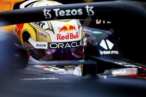 F1-  PRE-SEASON TESTING 2022 - BAHRAIN