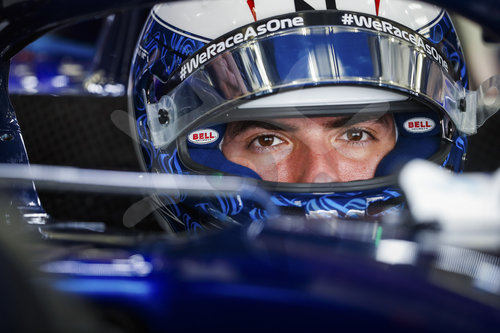 F1-  PRE-SEASON TESTING 2022 - BAHRAIN