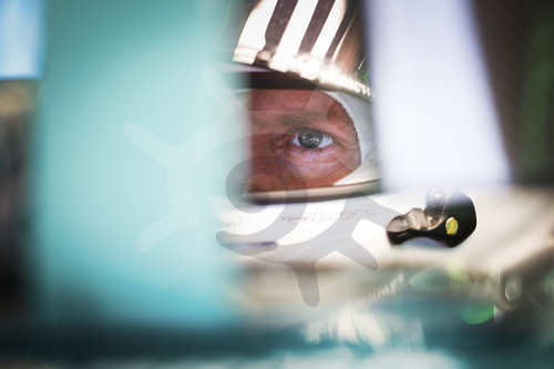 F1-  PRE-SEASON TESTING 2022 - BAHRAIN