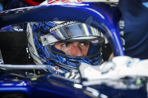 F1-  PRE-SEASON TESTING 2022 - BAHRAIN