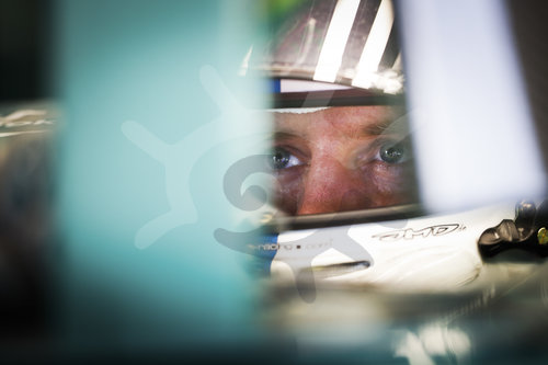 F1-  PRE-SEASON TESTING 2022 - BAHRAIN