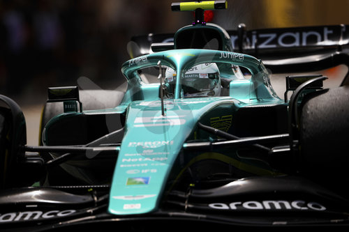 F1-  PRE-SEASON TESTING 2022 - BAHRAIN