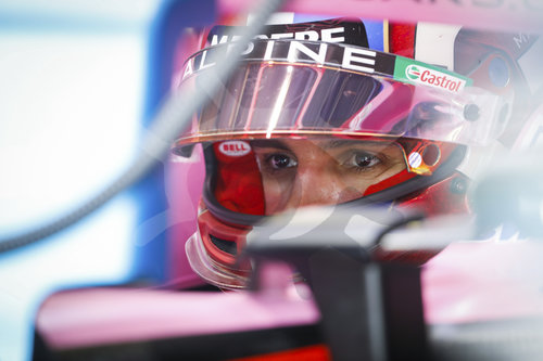 F1-  PRE-SEASON TESTING 2022 - BAHRAIN