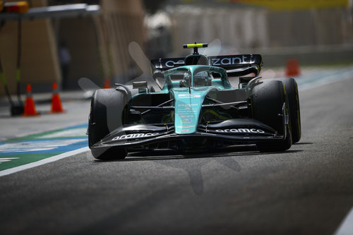F1-  PRE-SEASON TESTING 2022 - BAHRAIN