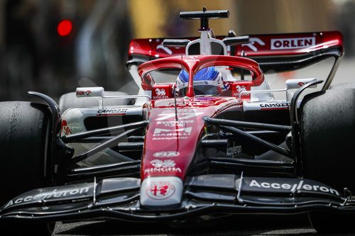 F1-  PRE-SEASON TESTING 2022 - BAHRAIN