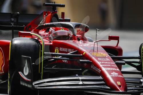 F1-  PRE-SEASON TESTING 2022 - BAHRAIN