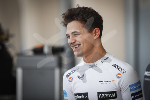 F1-  PRE-SEASON TESTING 2022 - BAHRAIN