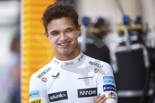 F1-  PRE-SEASON TESTING 2022 - BAHRAIN