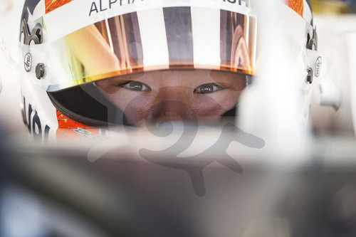 F1-  PRE-SEASON TESTING 2022 - BAHRAIN