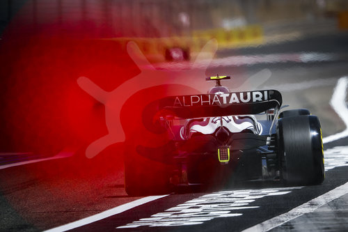 F1-  PRE-SEASON TESTING 2022 - BAHRAIN