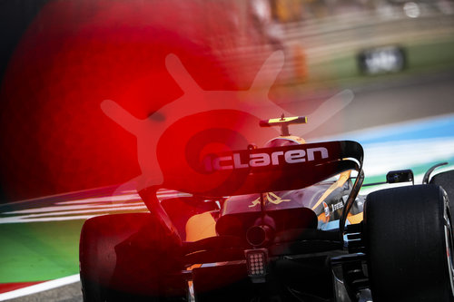 F1-  PRE-SEASON TESTING 2022 - BAHRAIN