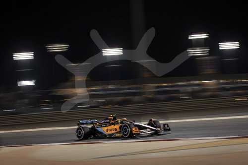 F1-  PRE-SEASON TESTING 2022 - BAHRAIN