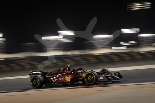 F1-  PRE-SEASON TESTING 2022 - BAHRAIN