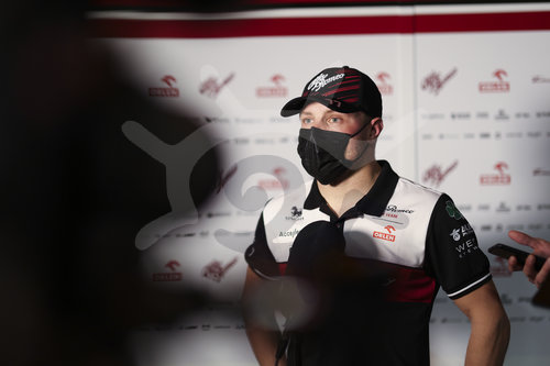 F1-  PRE-SEASON TESTING 2022 - BAHRAIN