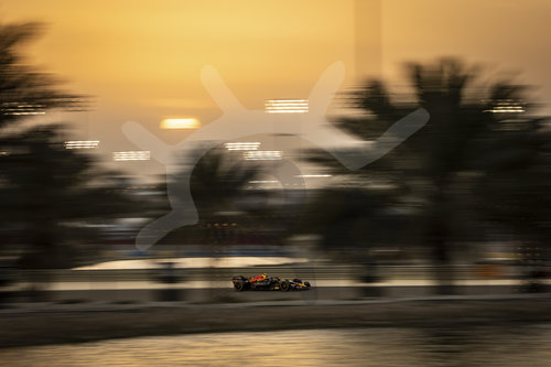 F1-  PRE-SEASON TESTING 2022 - BAHRAIN