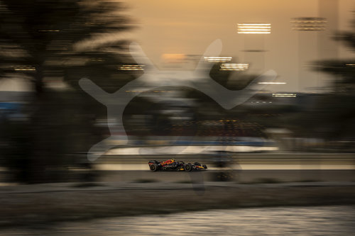 F1-  PRE-SEASON TESTING 2022 - BAHRAIN