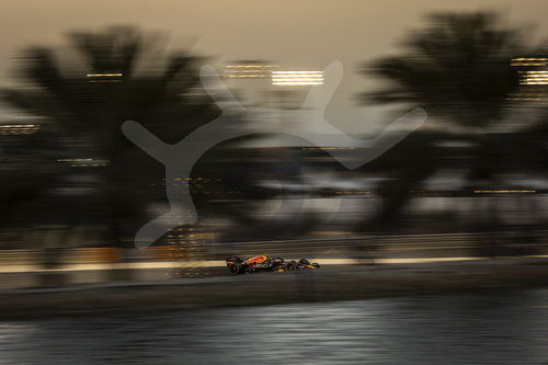 F1-  PRE-SEASON TESTING 2022 - BAHRAIN