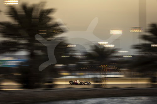 F1-  PRE-SEASON TESTING 2022 - BAHRAIN