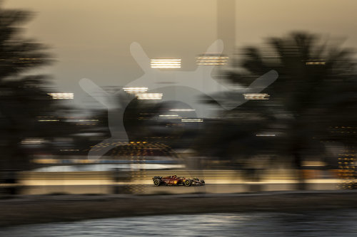 F1-  PRE-SEASON TESTING 2022 - BAHRAIN