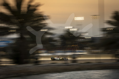F1-  PRE-SEASON TESTING 2022 - BAHRAIN