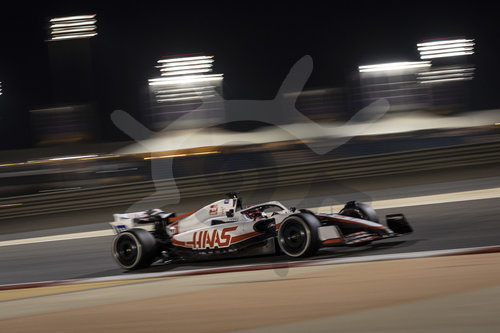 F1-  PRE-SEASON TESTING 2022 - BAHRAIN