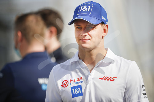 F1-  PRE-SEASON TESTING 2022 - BAHRAIN