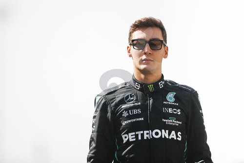 F1-  PRE-SEASON TESTING 2022 - BAHRAIN