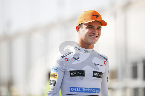 F1-  PRE-SEASON TESTING 2022 - BAHRAIN